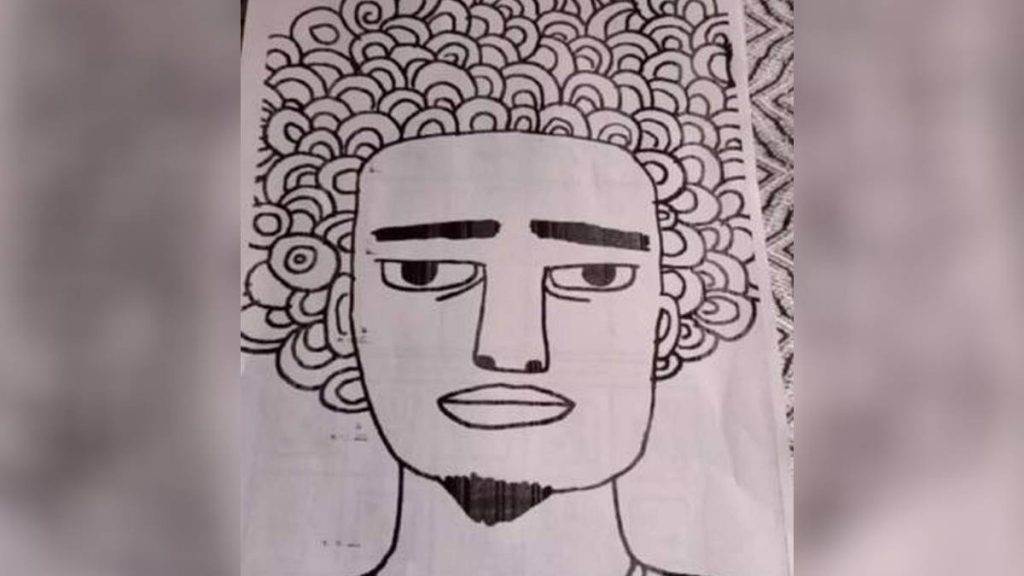 Atividade de escola