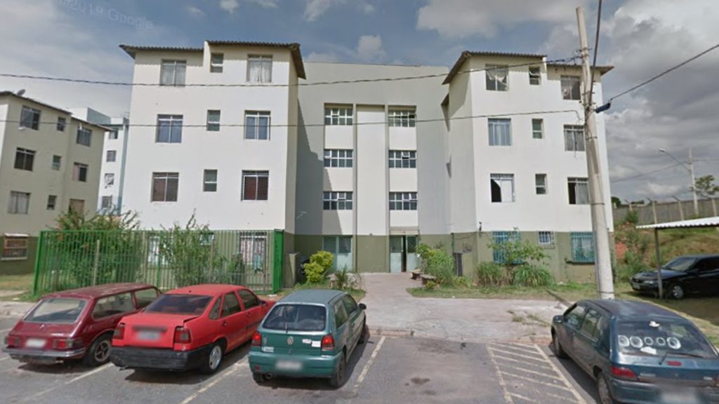 Bairro Manacás