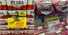 Black Friday dos supermercados: Apoio Mineiro e Supernosso terão ofertas de até 50% de desconto
