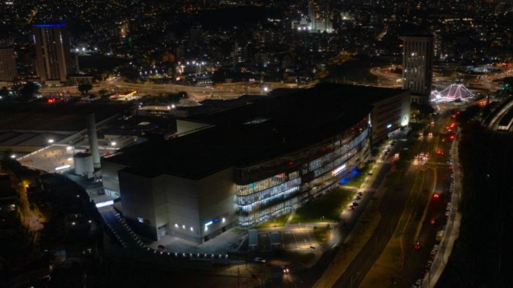 Centerminas: Visite o primeiro Power Shopping de Belo Horizonte e se surpreenda