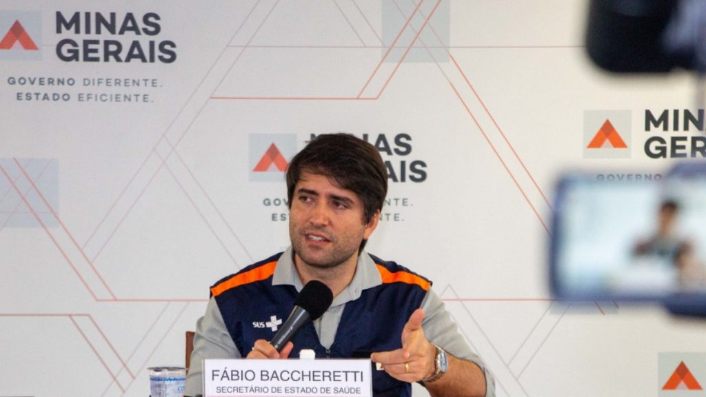 Fábio Baccheretti