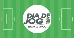 Festival "Dia de Jogo - Estádio do Coração": Edição online terá rodada de entrevistas com personalidades do futebol