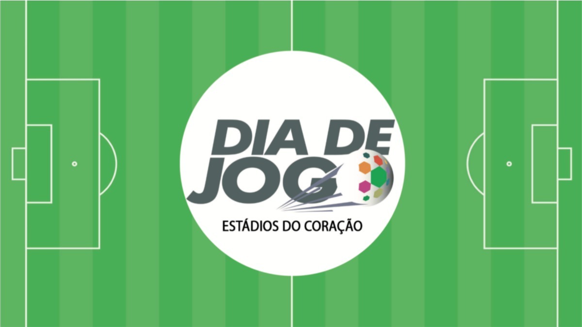 Festival "Dia de Jogo - Estádio do Coração": Edição online terá rodada de entrevistas com personalidades do futebol