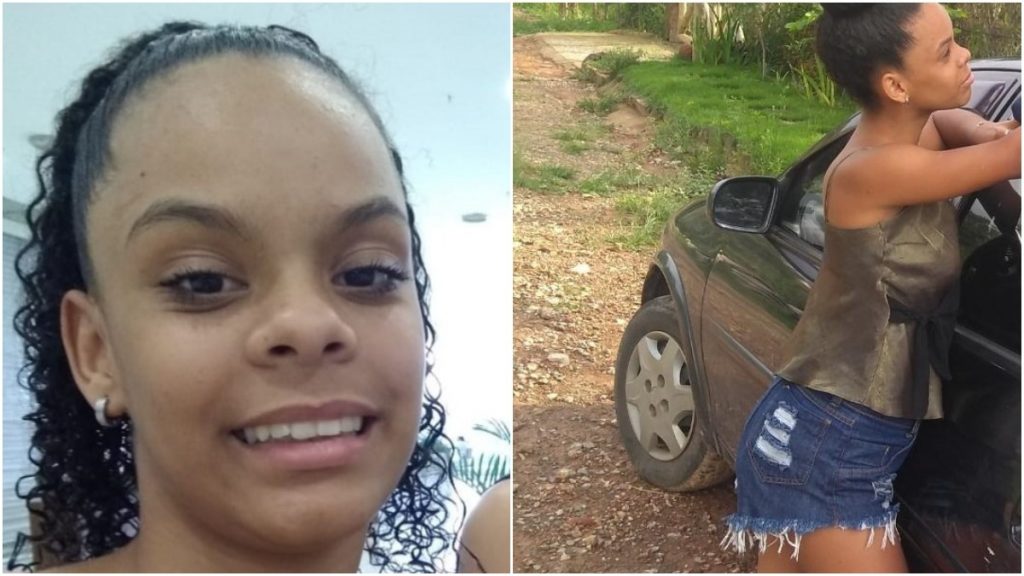 Adolescente De 13 Anos Está Desaparecida E Família Pede Ajuda 5980