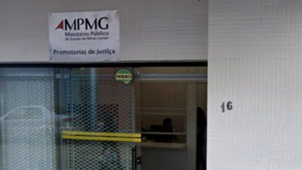 MPMG Ipatinga MG