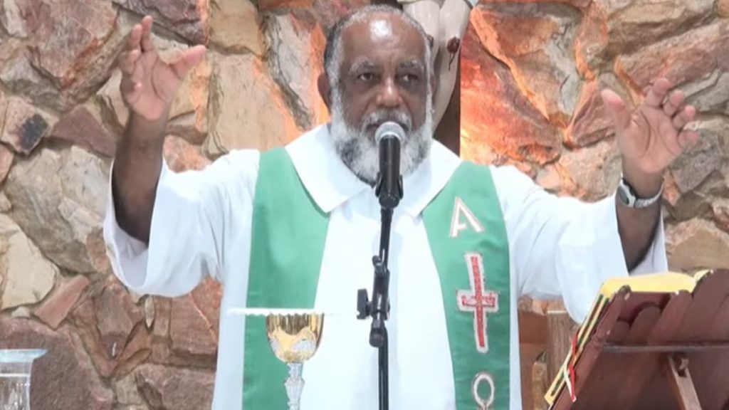 Justiça padre condenado santa luzia