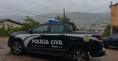 Polícia Civil de Itueta
