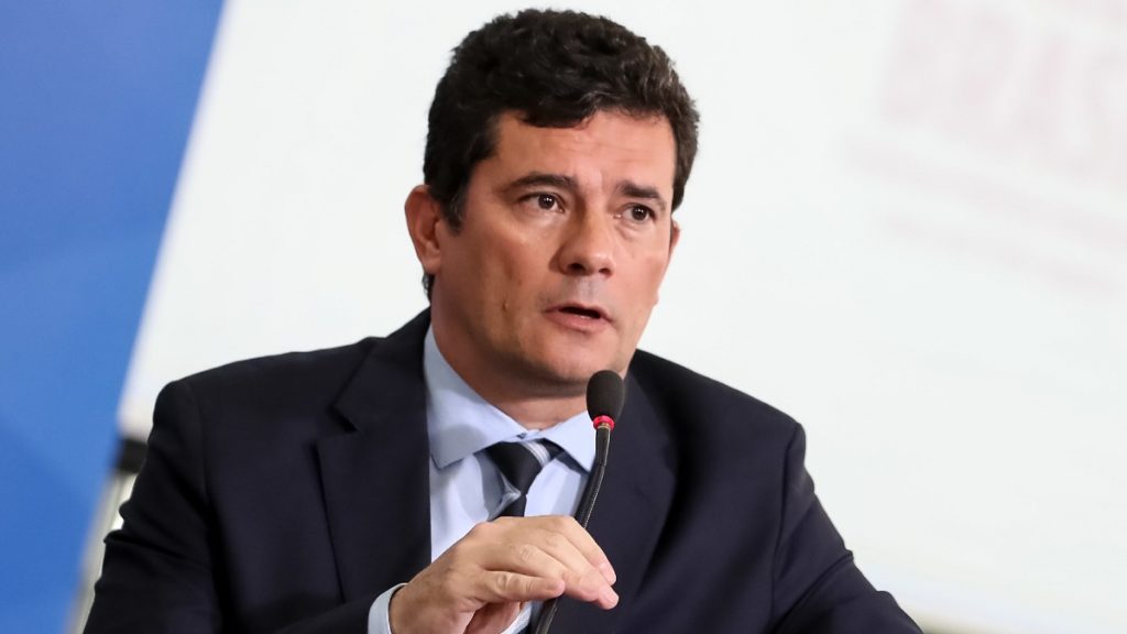 Sergio Moro