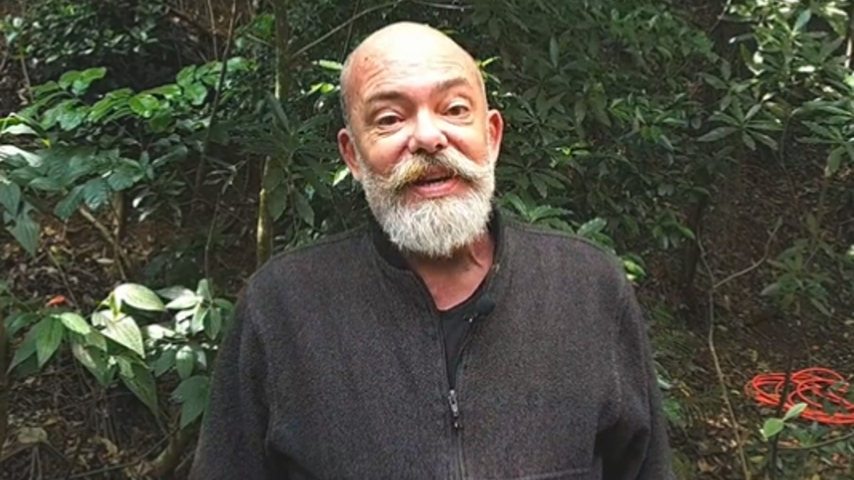 Sérgio Rangel