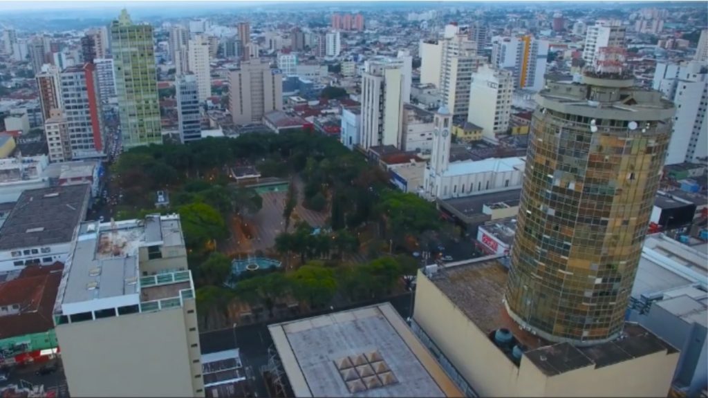Uberlândia