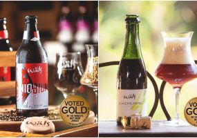 Wäls é eleita a melhor cerveja da América do Sul