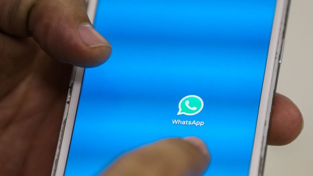 WhatsApp