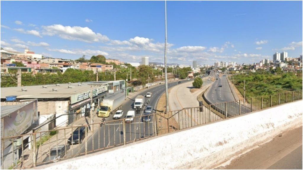 anel rodoviário