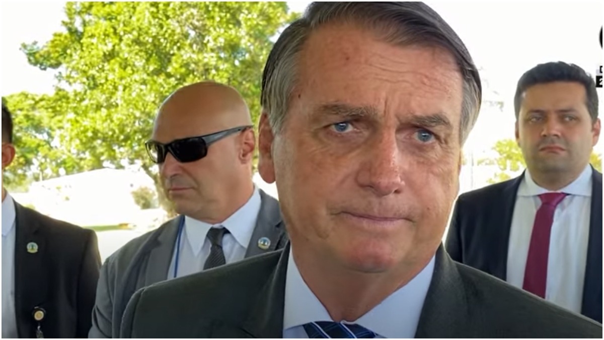 bolsonaro
