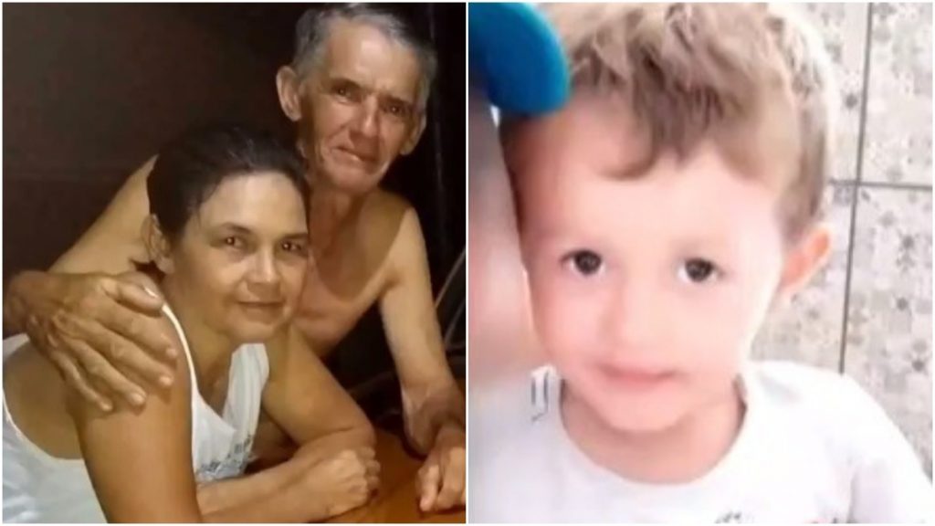 caso Gurinhatã
