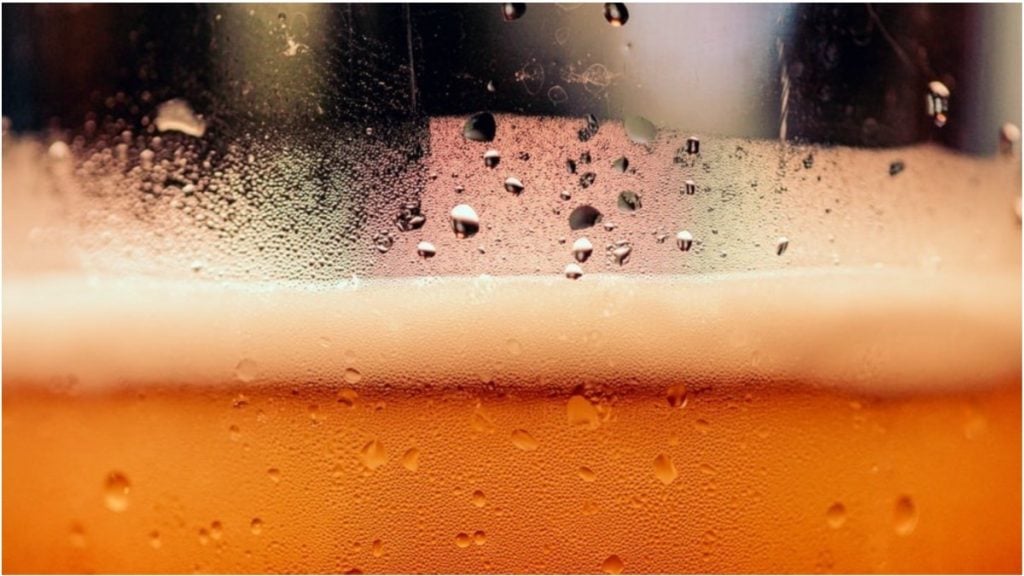 cerveja