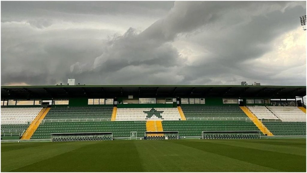 chapecoense