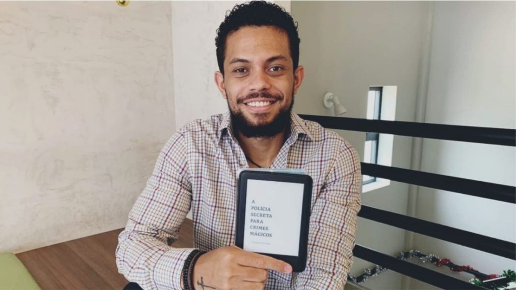 emanoel ferreira