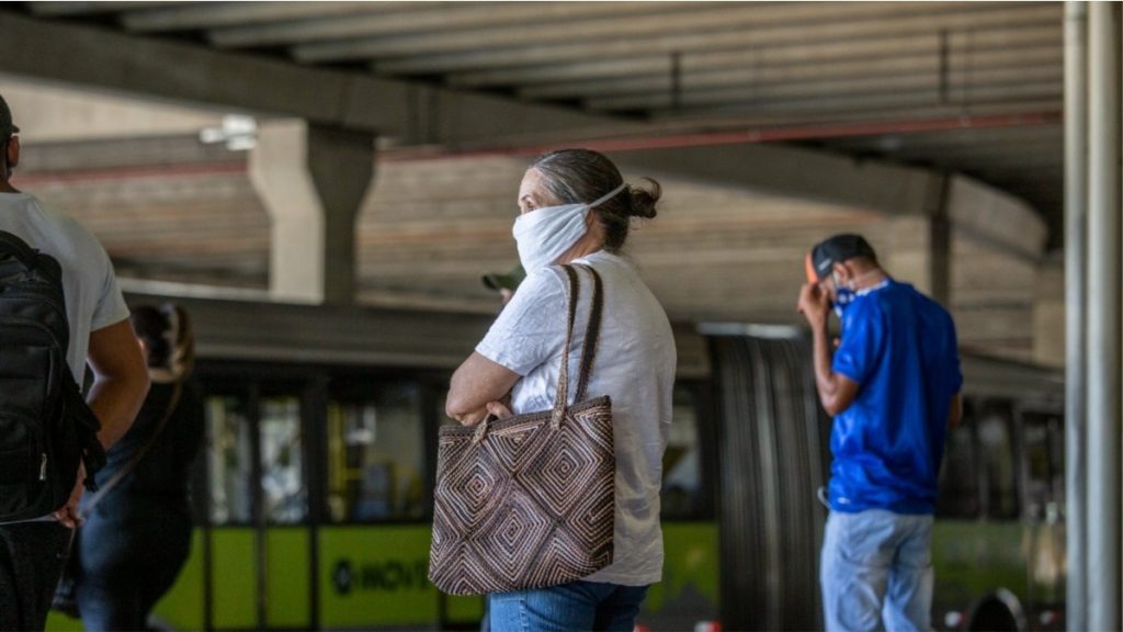 estação move bh