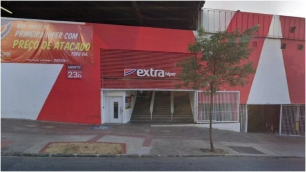 extra última black friday