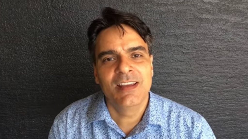 guilherme de pádua youtube