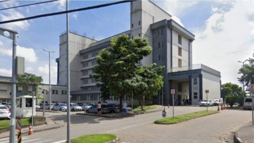 hospital risoleta neves