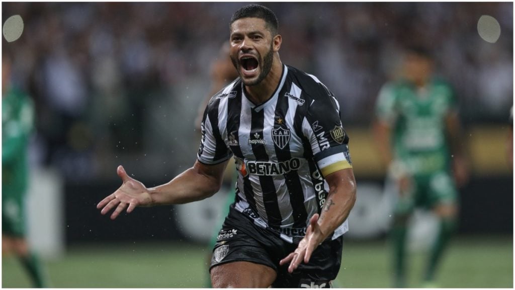 hulk do galo