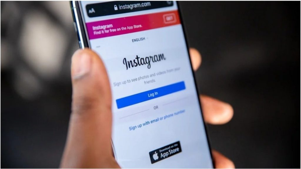 instagram