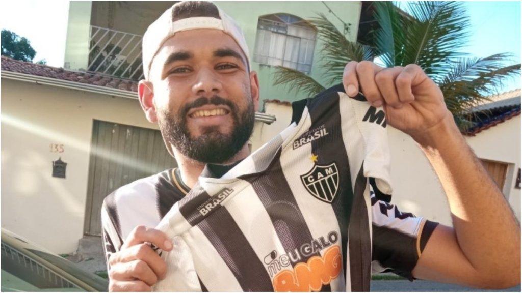 lucas henrique