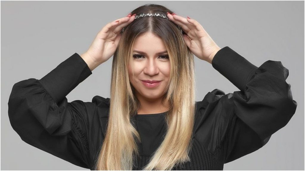marilia mendonça