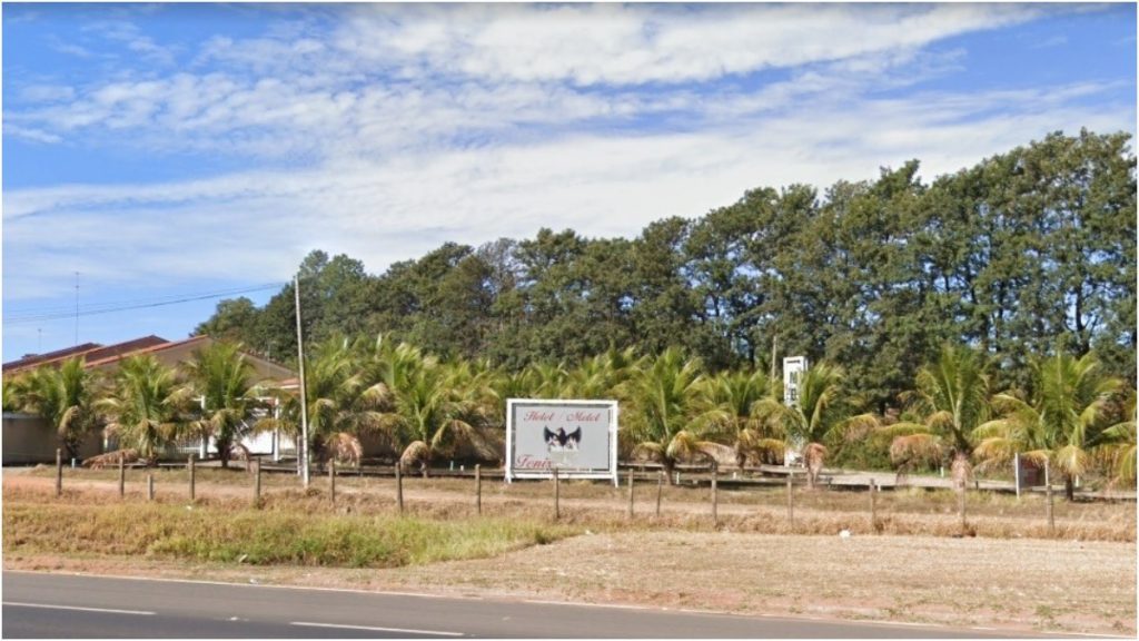 motel sp