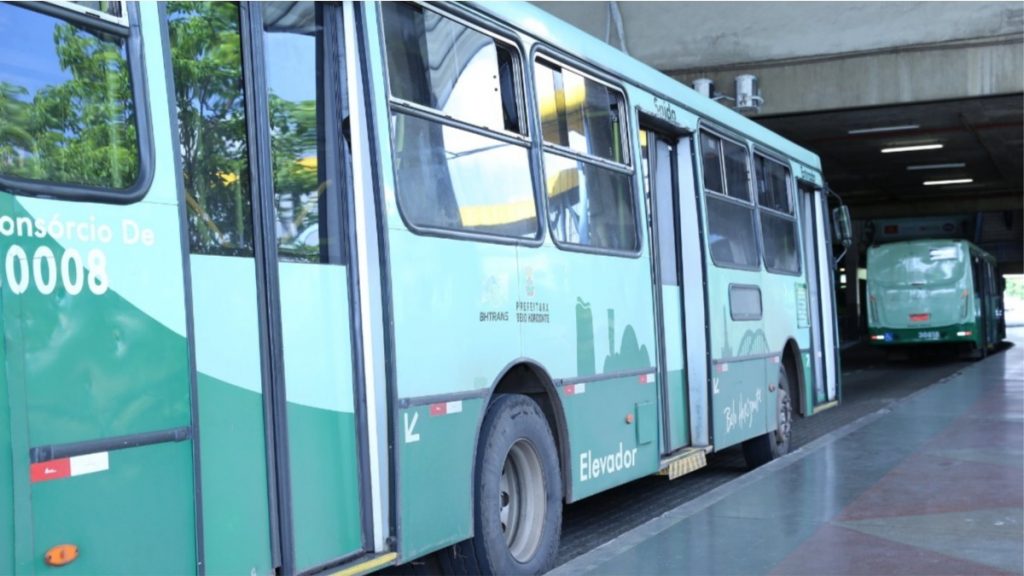 ônibus