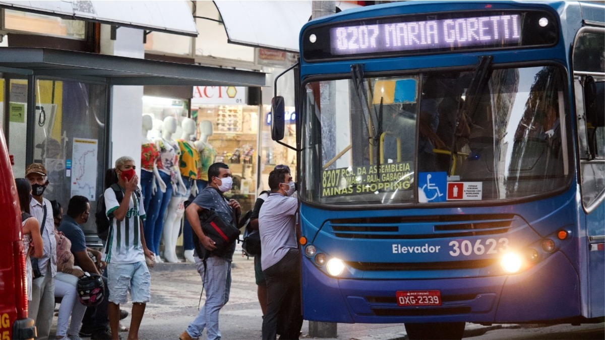 STTR BH, Publicações