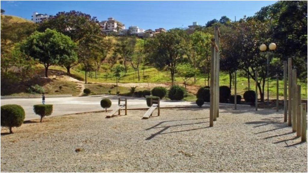 parques bh