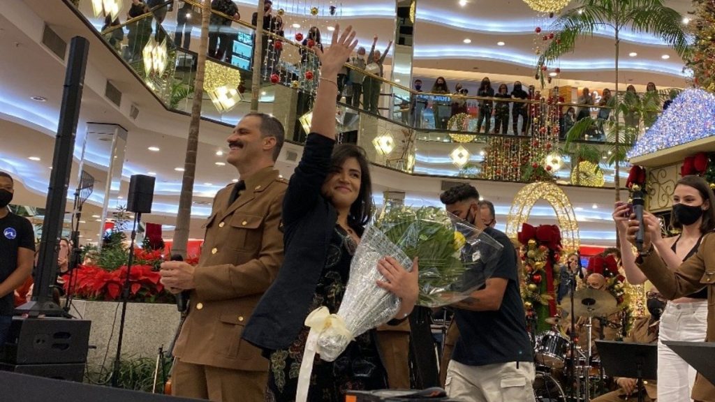 pedido casamento