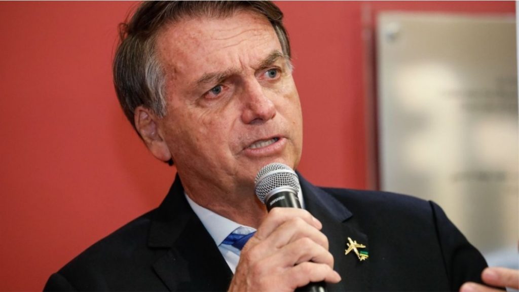 presidente Bolsonaro