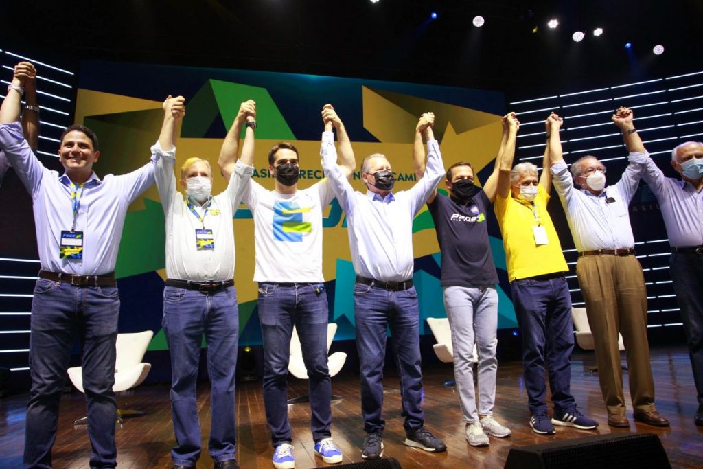 previa psdb