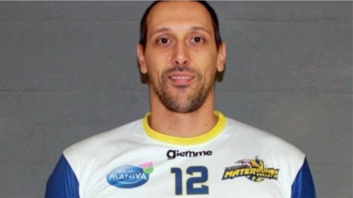 roberto cazzaniga