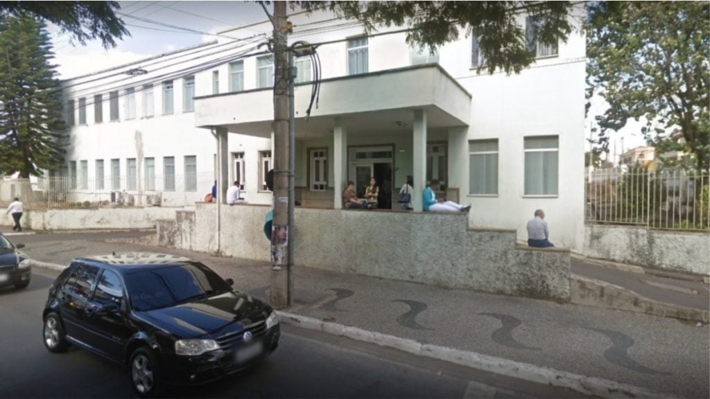 santa casa