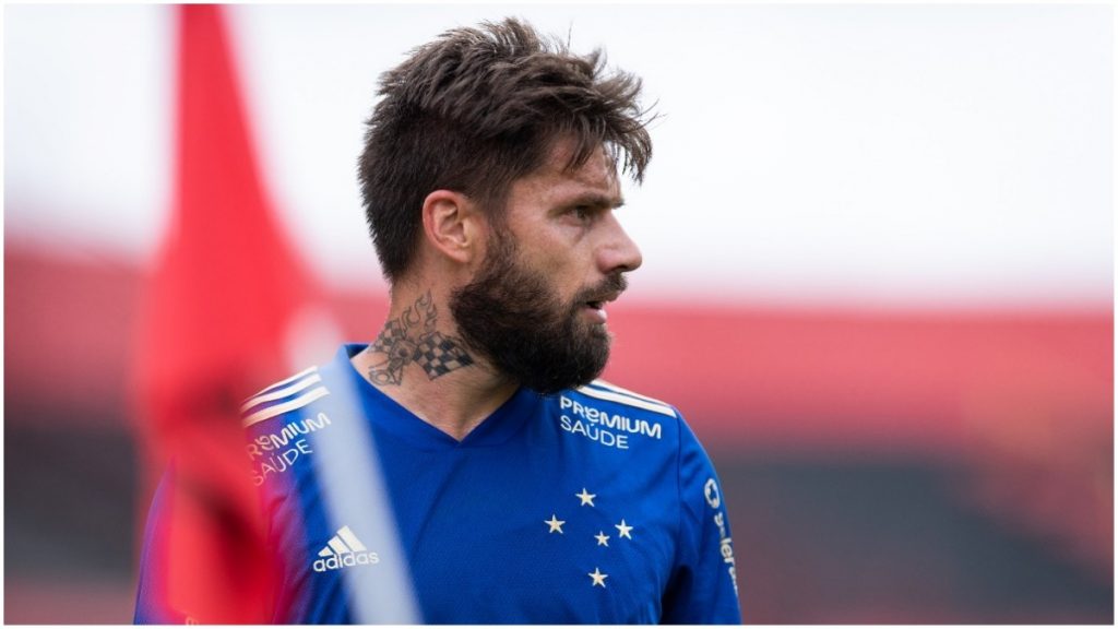 rafael sobis cruzeiro