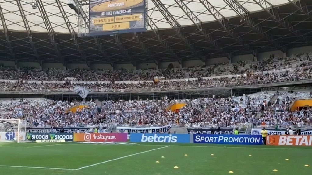 torcida galo