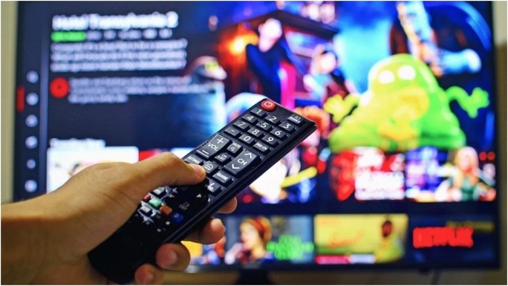 tv por assinatura
