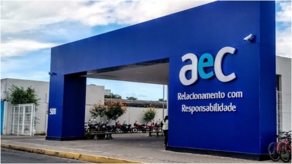 AeC abre vagas