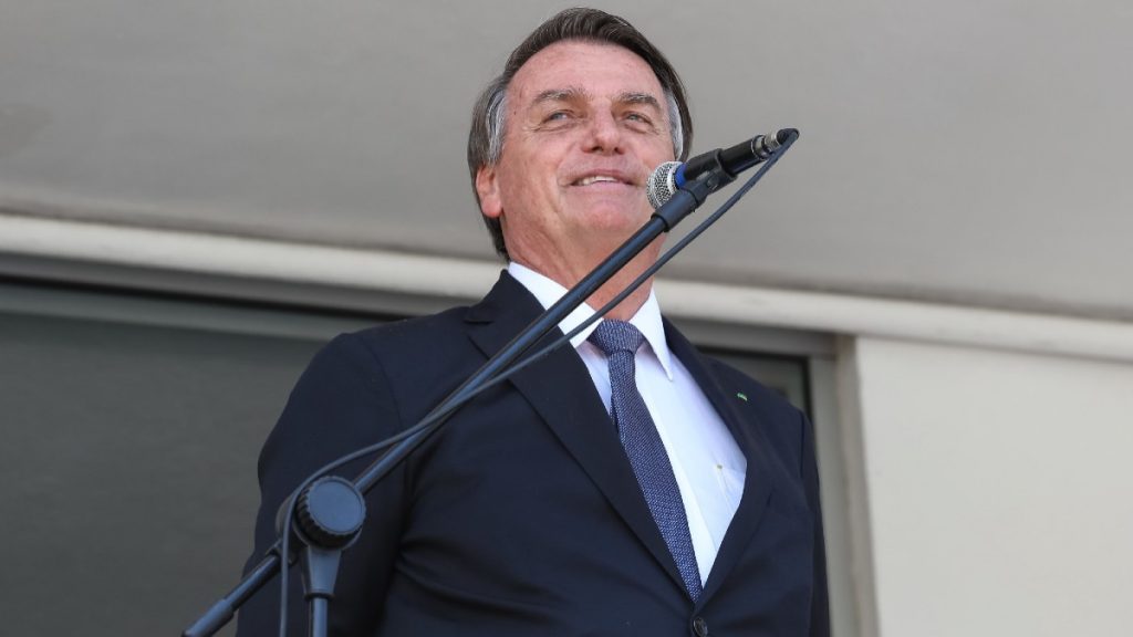 Bolsonaro