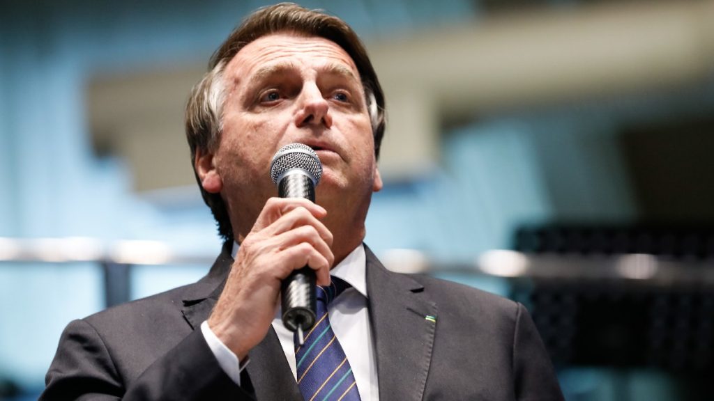 Bolsonaro