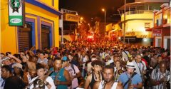 Nova Lima Cancela Carnaval