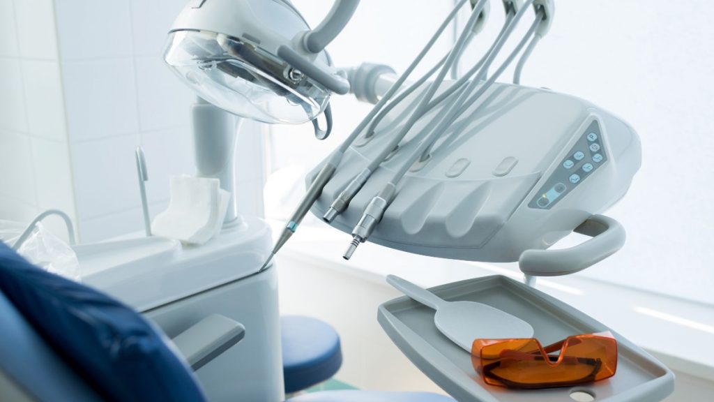 Dentista
