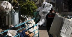 Governo de Minas paga R$ 2,25 milhões a catadores e coloca em dia repasses do Bolsa Reciclagem