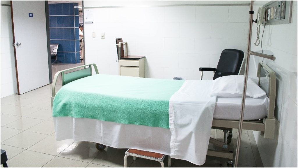 Laxante confundido com Cocaína