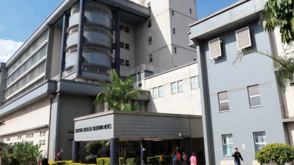 Hospital Risoleta Neves